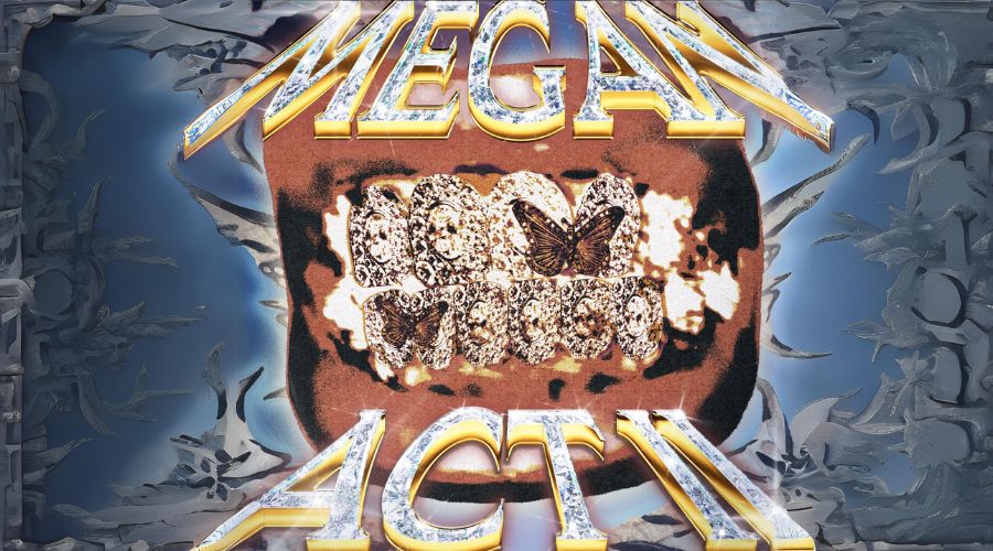 MEGAN: ACT II Tracklist & Lyrics - Megan Thee Stallion